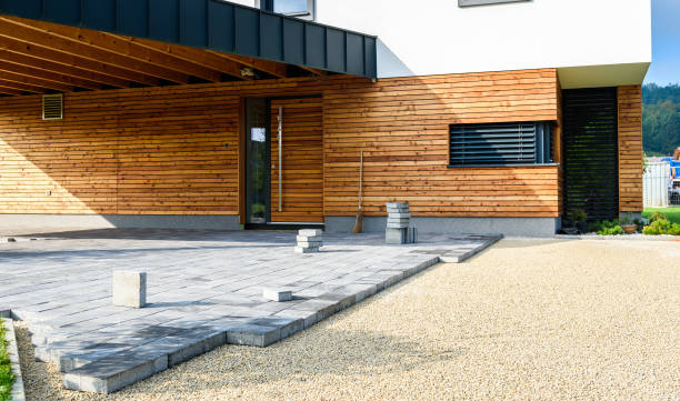 Best Cobblestone Driveway Pavers  in Laurel, VA