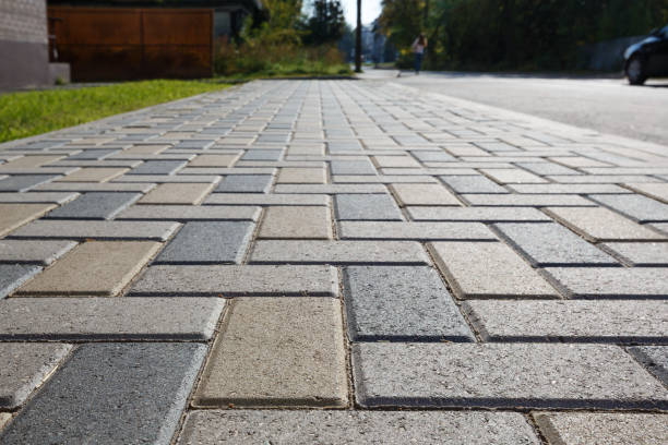 Best Brick Driveway Pavers  in Laurel, VA