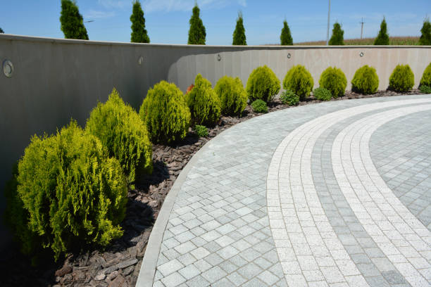 Professional Driveway Pavers in Laurel, VA