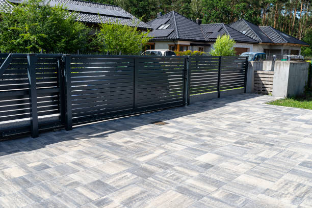 Best Driveway Pavers Near Me  in Laurel, VA