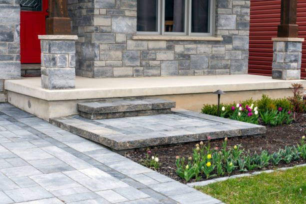 Best Driveway Pavers Near Me  in Laurel, VA
