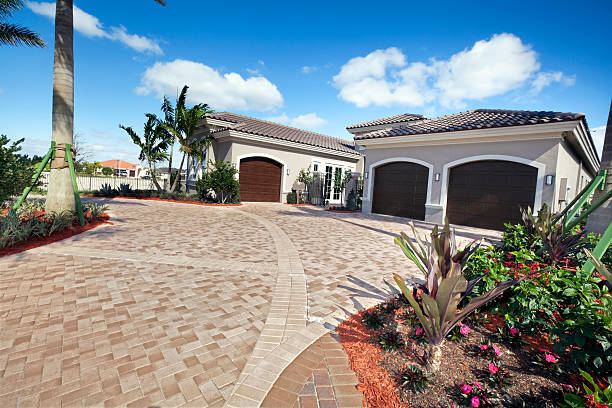 Best Affordable Driveway Pavers  in Laurel, VA