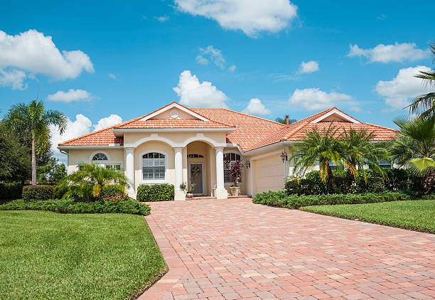 Best Permeable Paver Driveway  in Laurel, VA