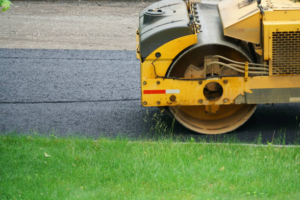 Driveway Repair Near Me in Laurel, VA