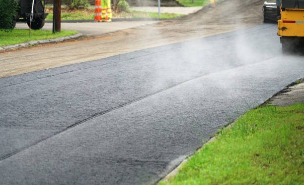Best Custom Driveway Pavers  in Laurel, VA