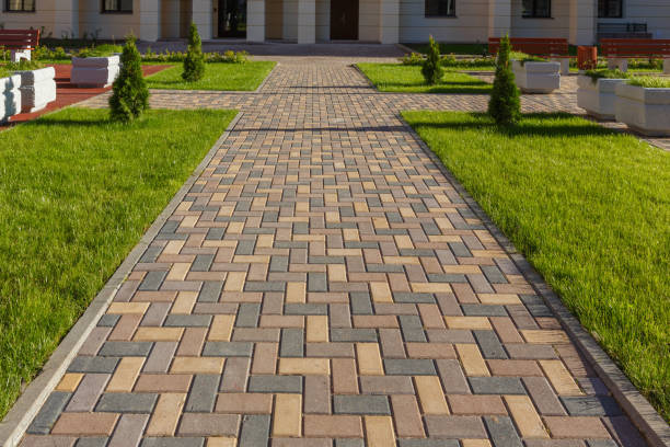 Reasons to Select Us for Your Driveway Paving Requirements in Laurel, VA